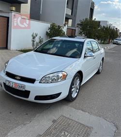 شيفروليه امبالا